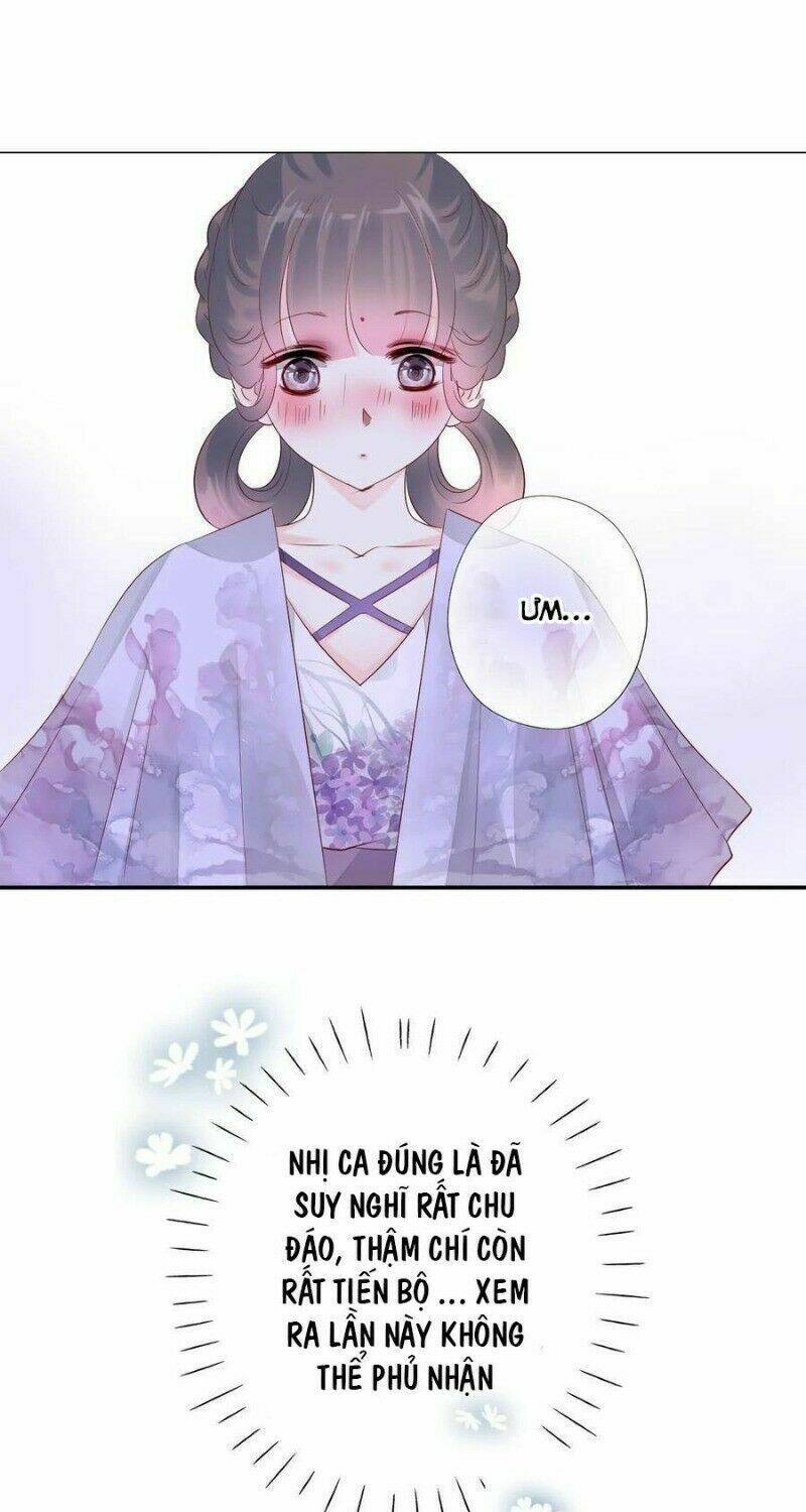 điền viên mật sủng: cô vợ nóng bỏng chapter 101 40