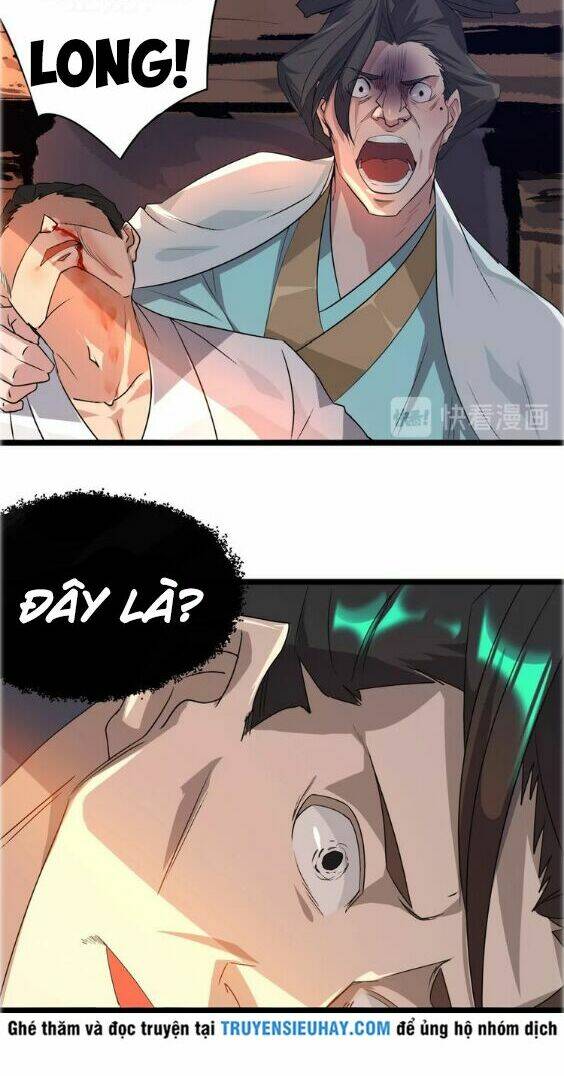 ta luyện dược thành thánh chapter 1 36