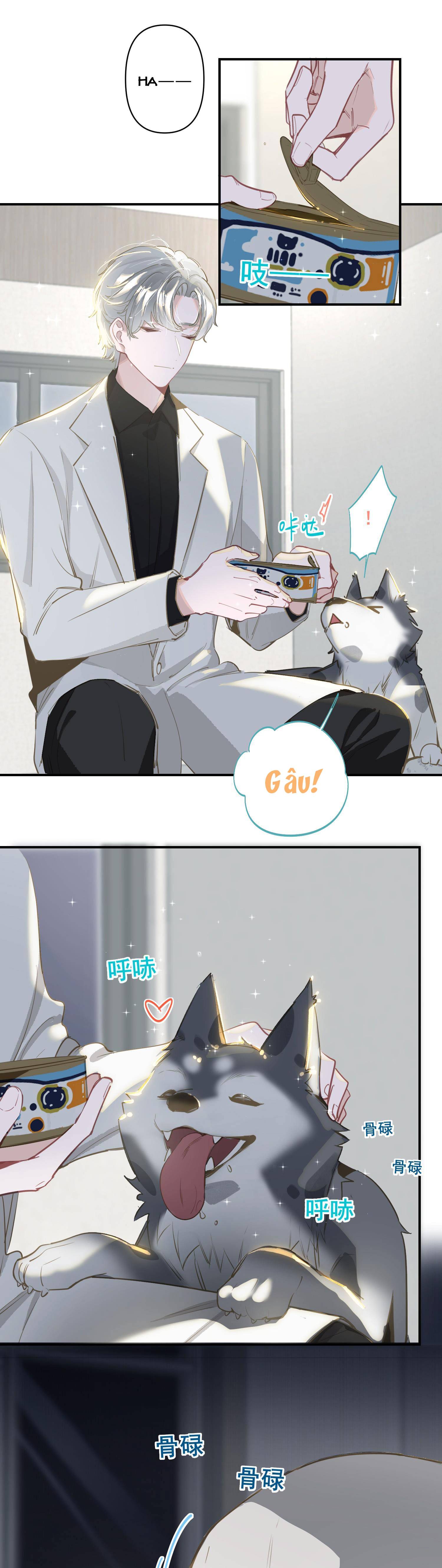 tôi là một tên điên chapter 2 20