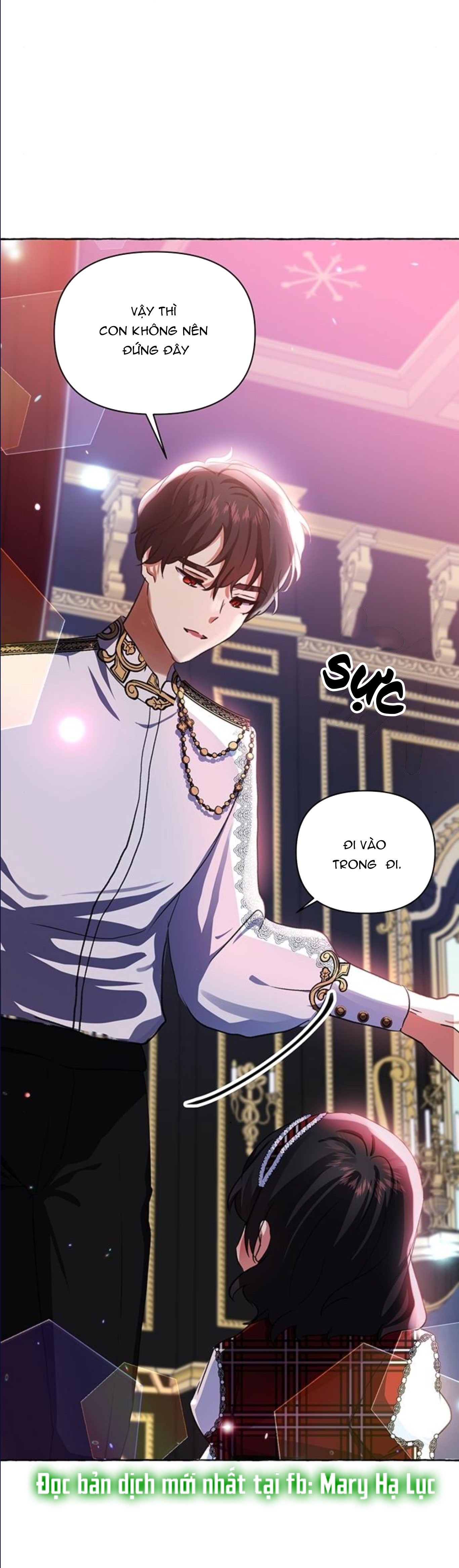 Con Gái Bé Bỏng Của Công Tước Ác Ma chapter 6 - Trang 57