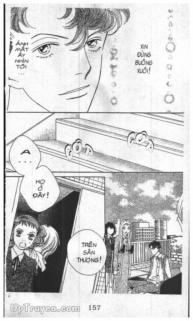 con nhà giàu chapter 190 154