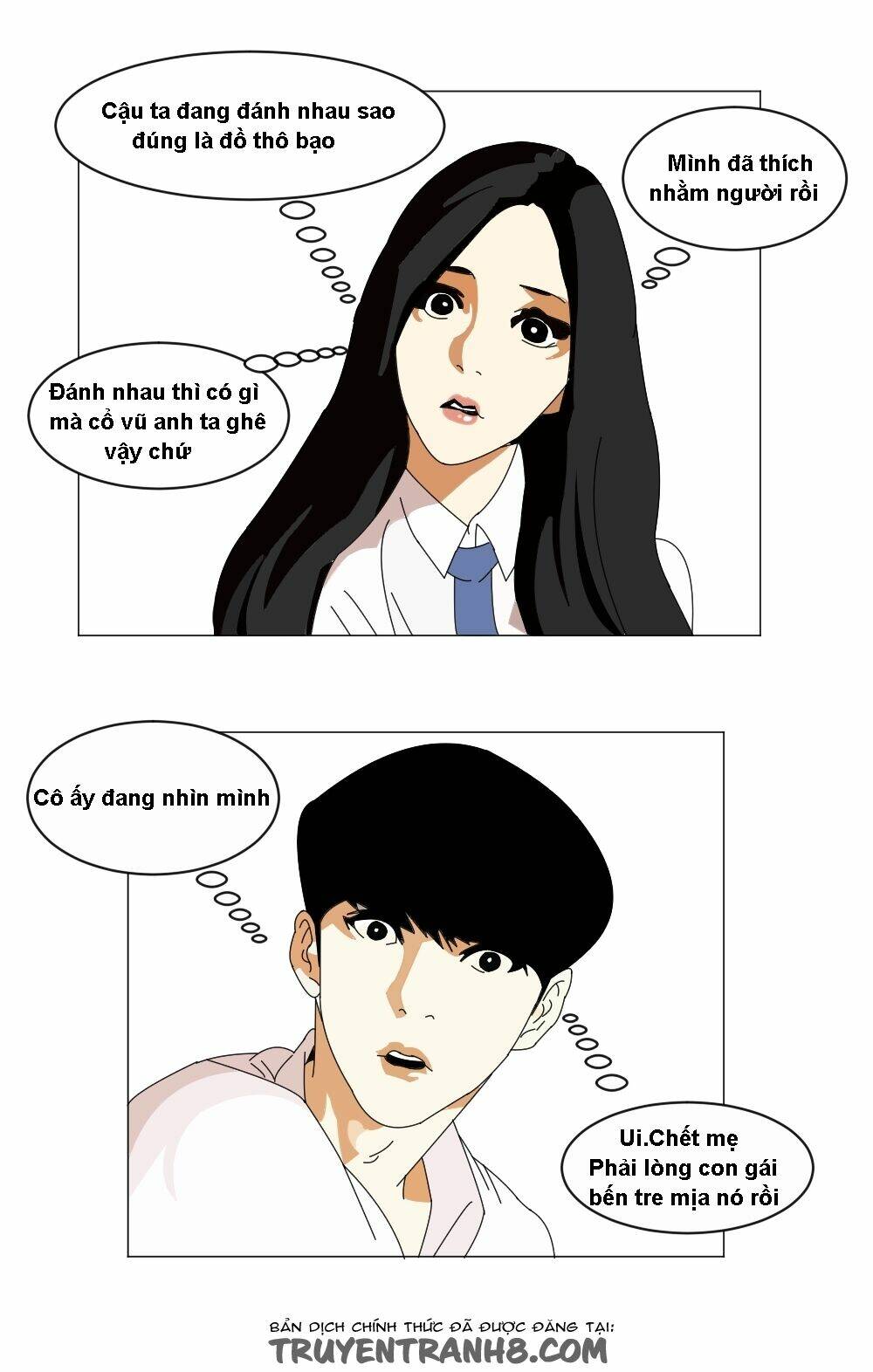 cuộc đời tôi chapter 4 9