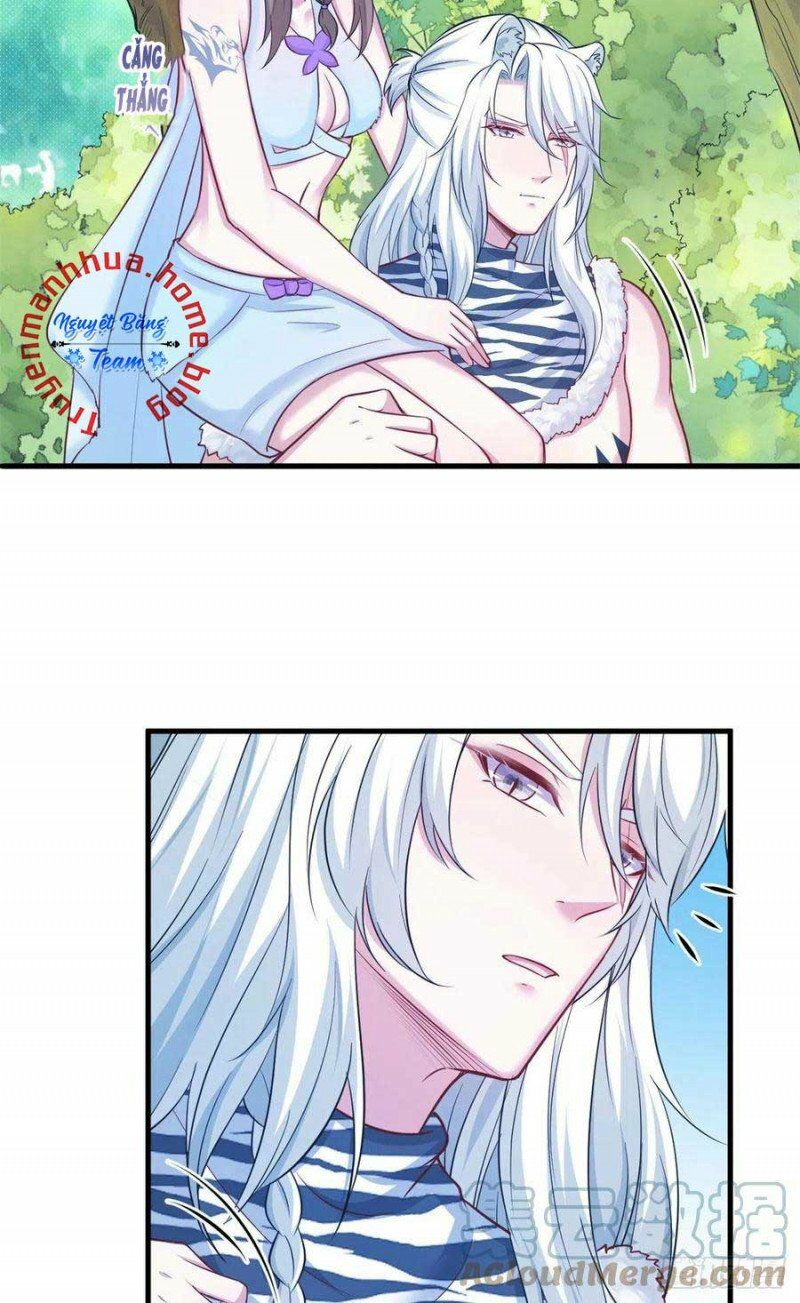 [16+] thảnh thơi thú thế chủng chủng điền, sinh sinh tể chapter 314 2
