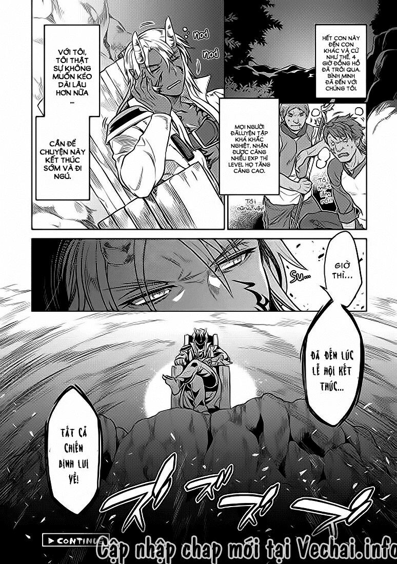 Re:monster chapter 22 14