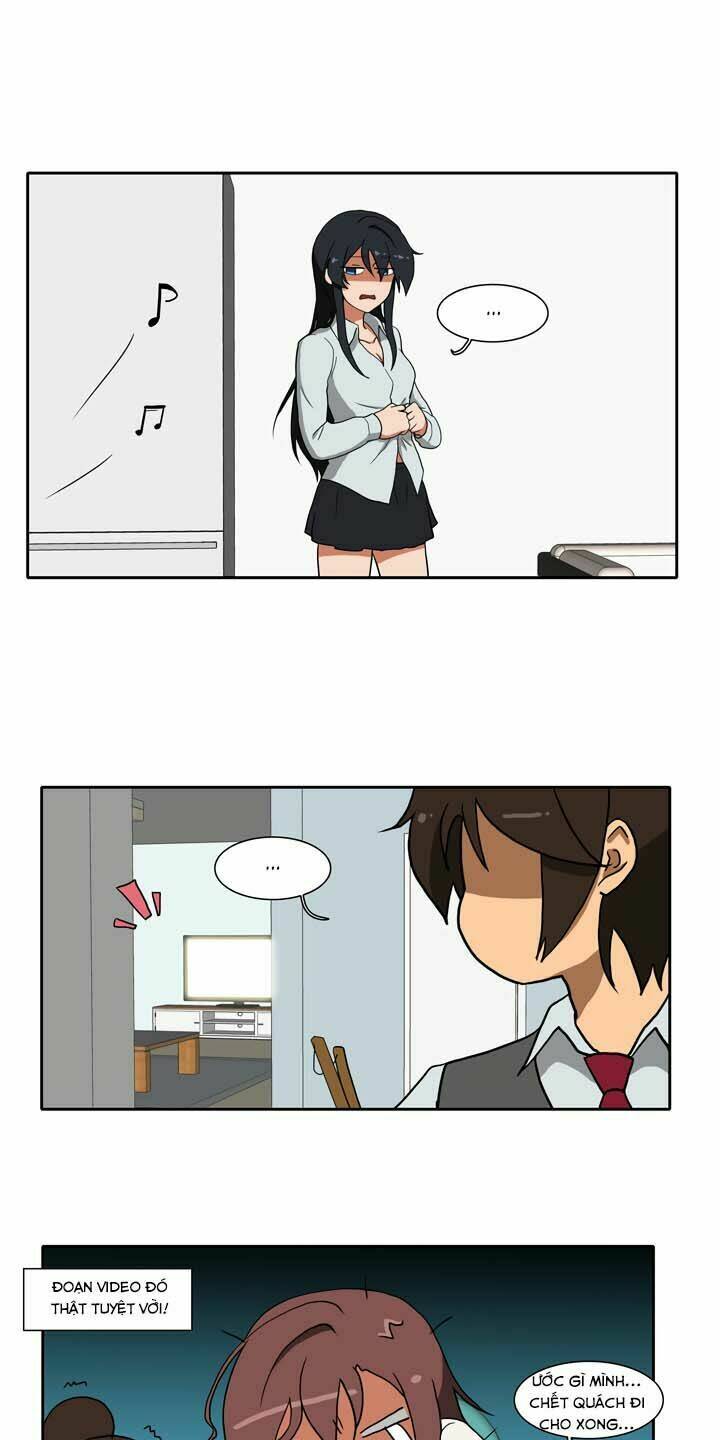 anh hùng nhân tạo 2 chapter 0 18