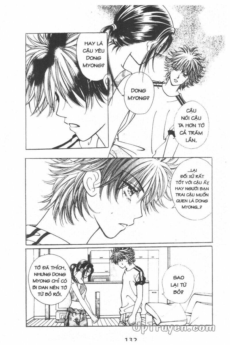 cô nàng ngổ ngáo chapter 8 134