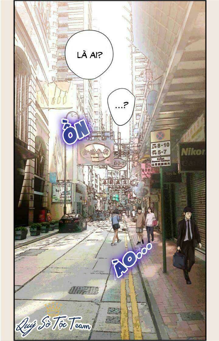 tiếp xúc chí mạng chapter 49 46