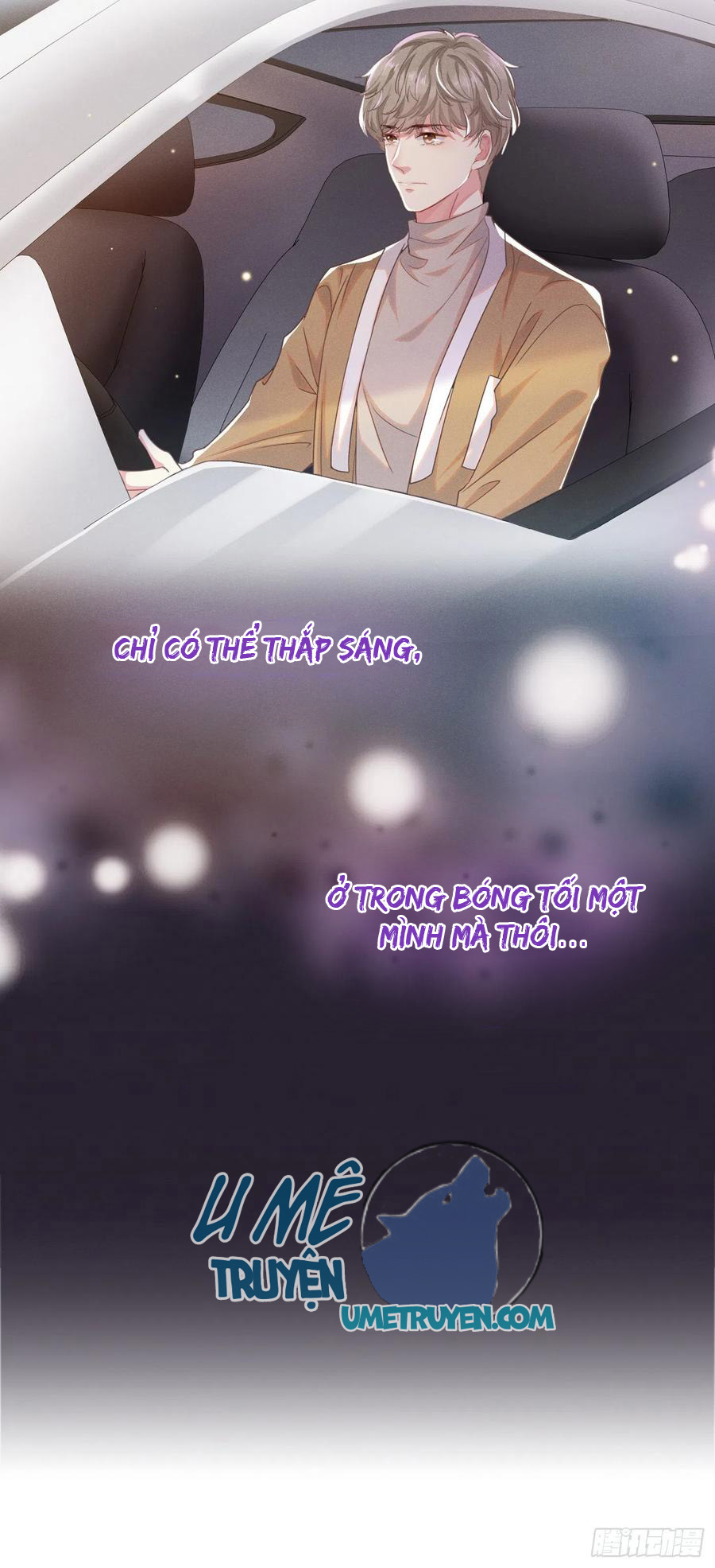 anh ấy gọi tôi là hắc liên hoa chapter 44 11