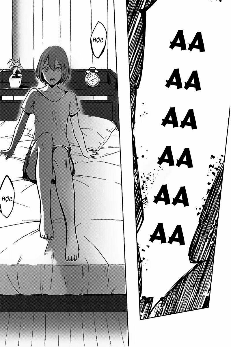 zero - kage miko chapter 1 7