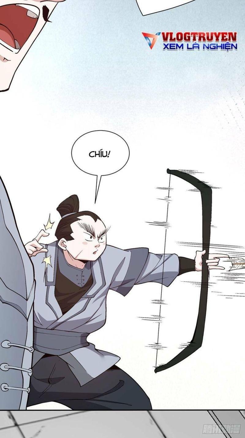 đồ đệ của ta đều là trùm phản diện chapter 22 9