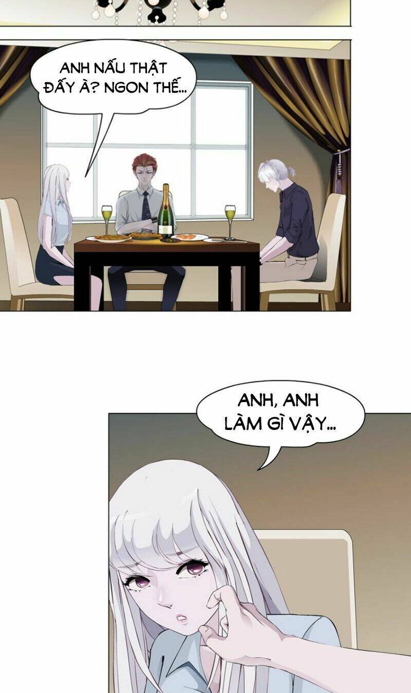 sổ tay mỹ nam giới x chapter 46 5