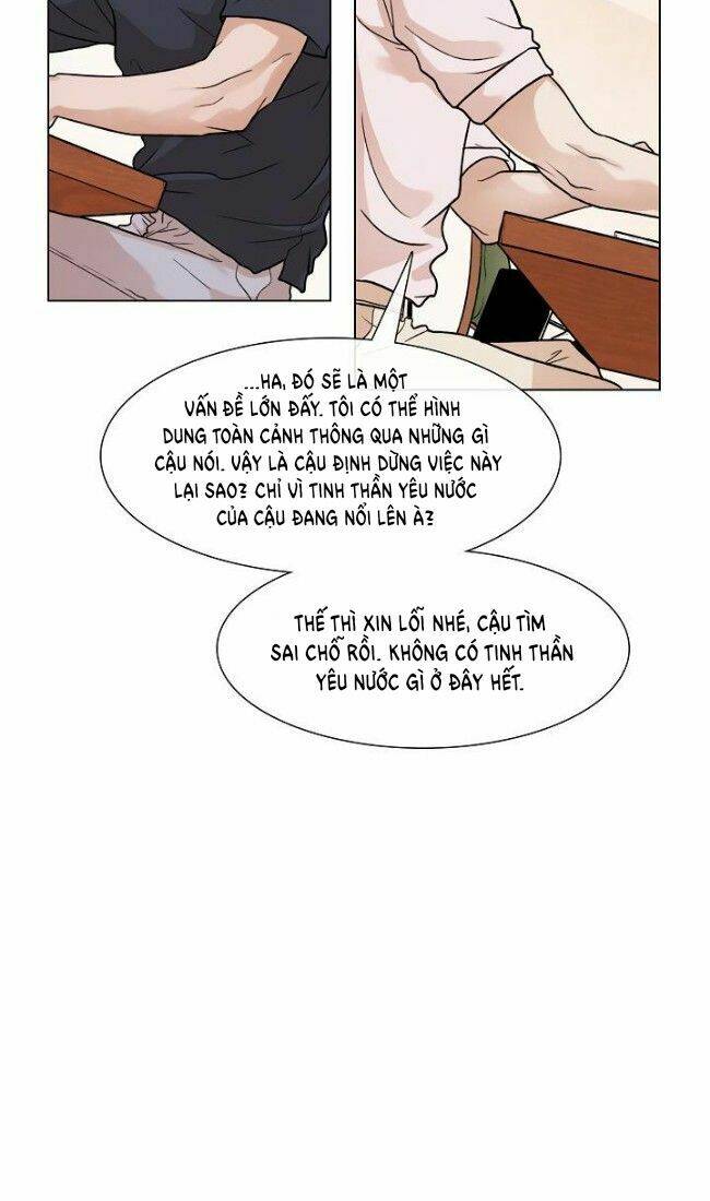 hồi quy tiền kiếp chapter 5 38