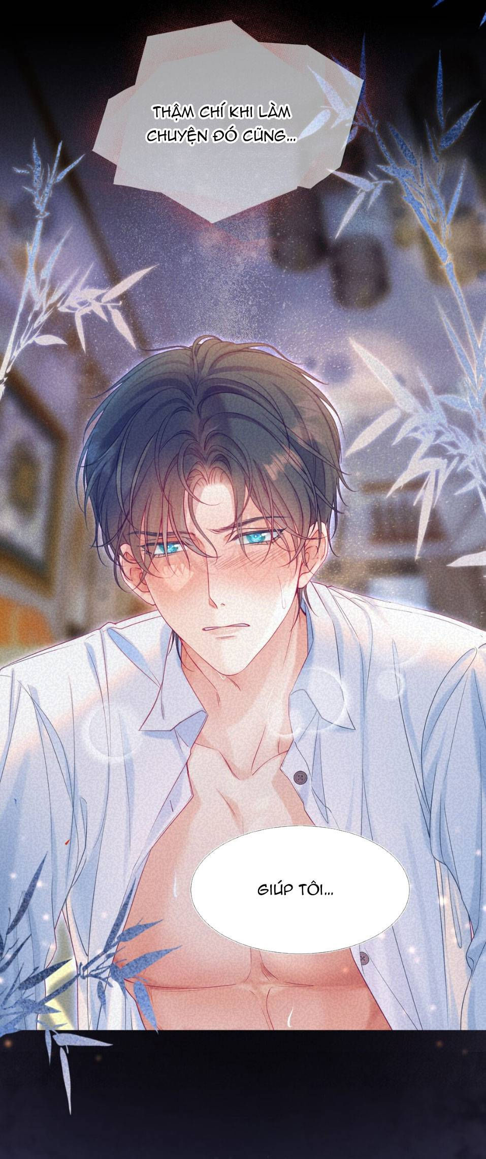 trở về năm mà ông xã làm giáo thảo chapter 3 32