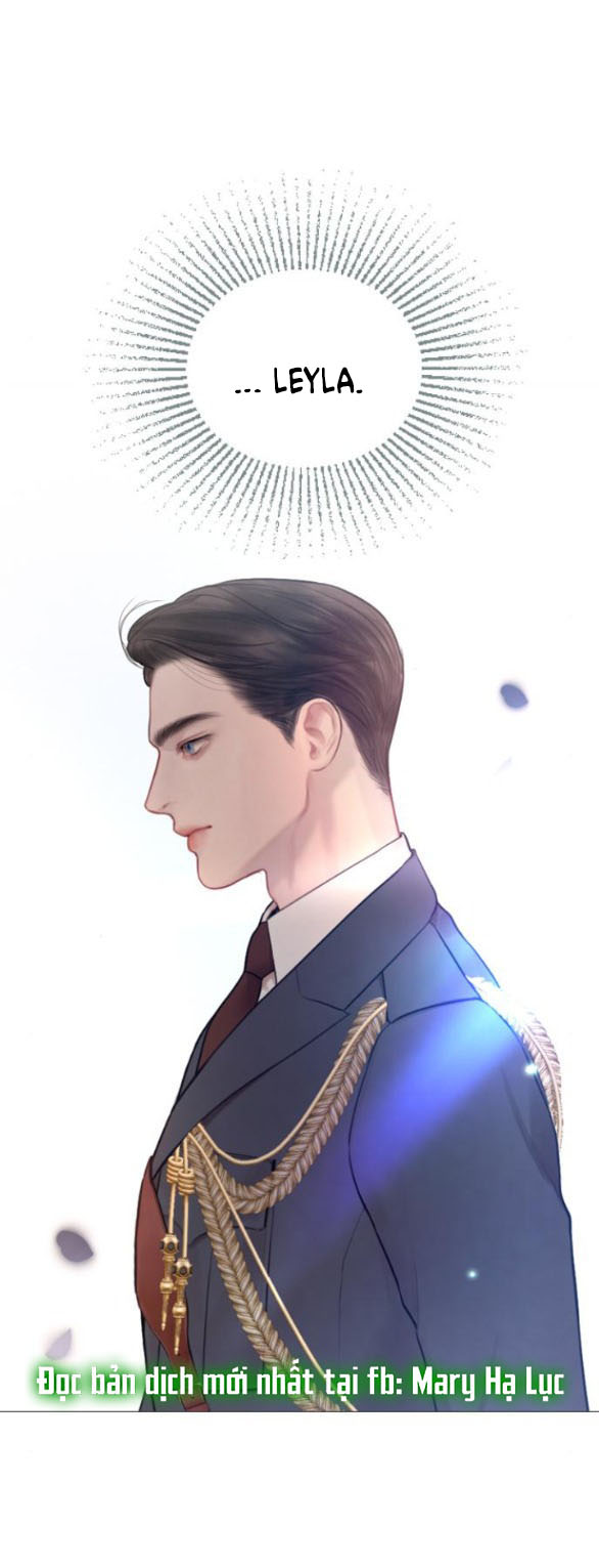 khóc đi hay là cầu xin tôi cũng được chapter 39.1 21