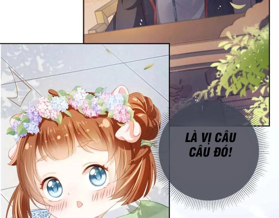 nhặt được bảo bối manh manh chapter 6 44