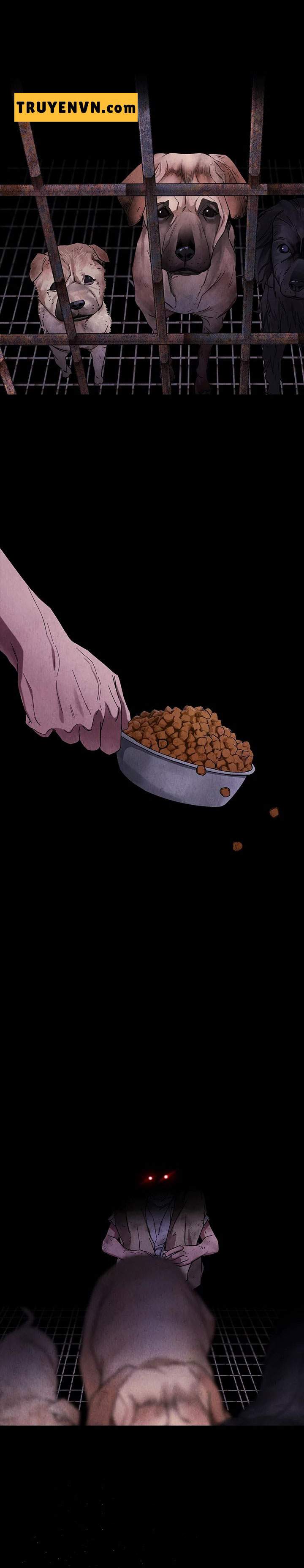 one kill chapter 3 14