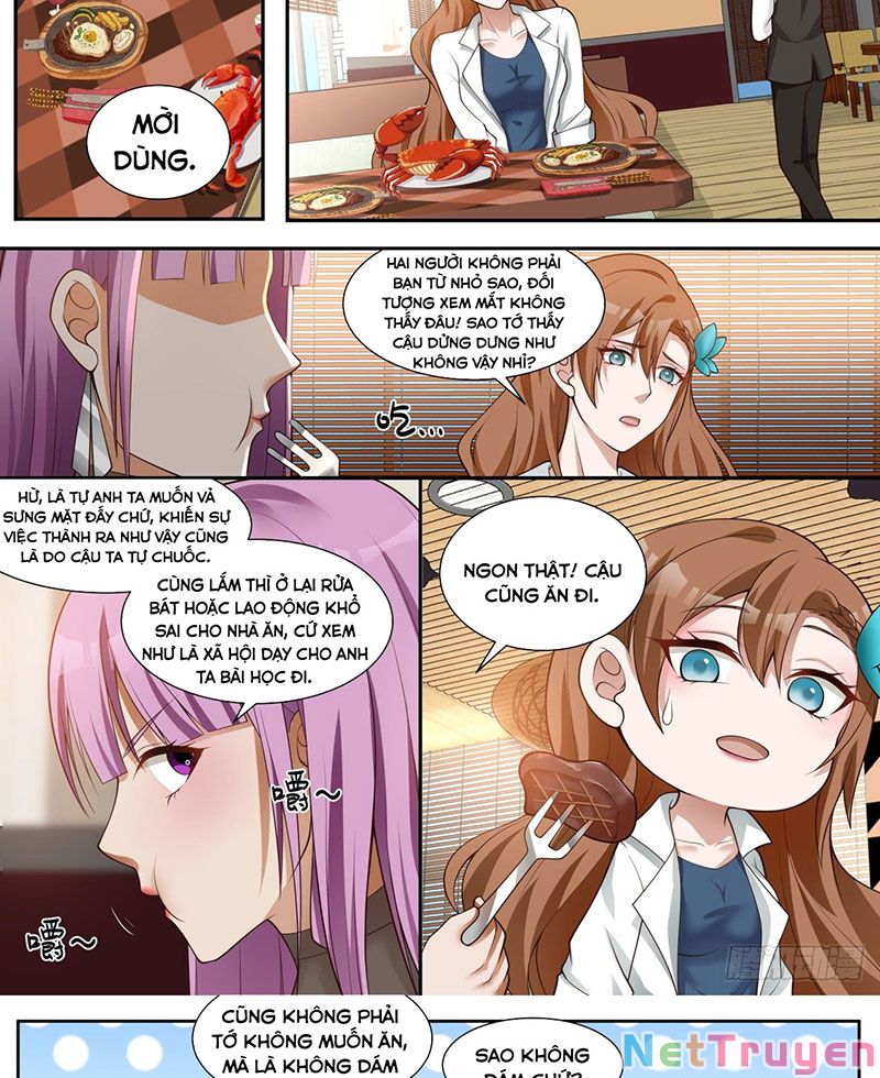 bắt đầu trực tiếp làm thần hào chapter 10 7