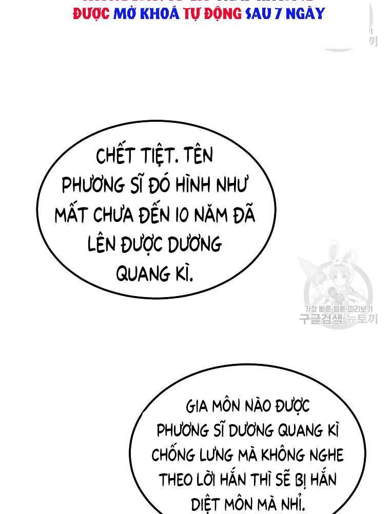 thiếu niên phương sĩ chapter 37 71