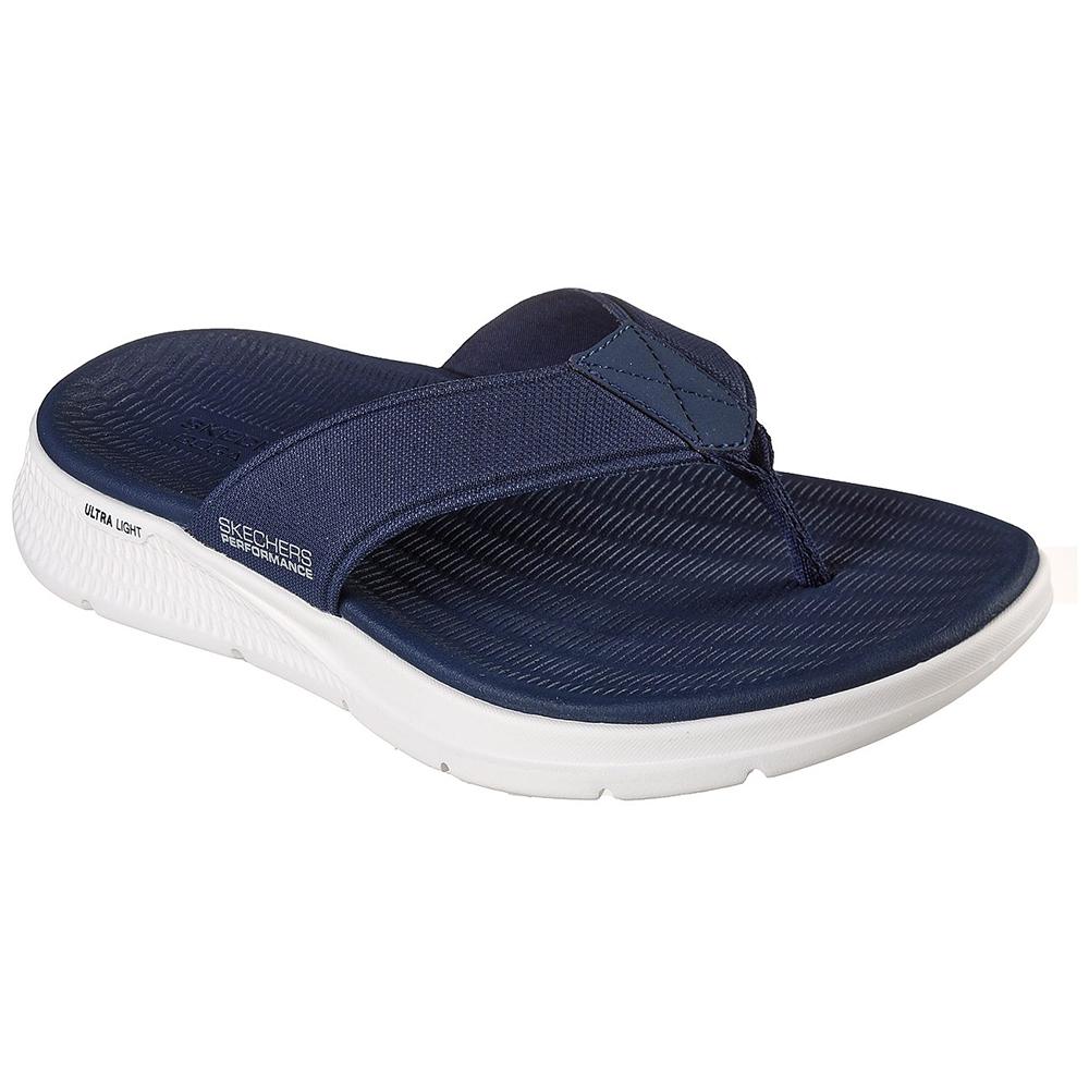 Skechers Nam Dép Xỏ ngón Go Consistent Sandal - 229036-NVY