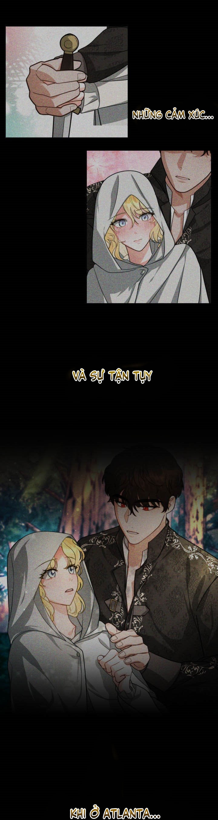 chồng cũ tôi là nam chính chapter 27.1 7