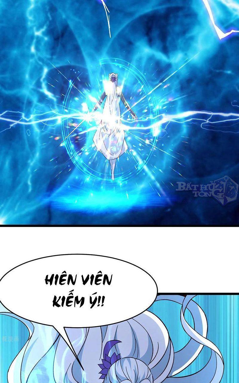 đồ đệ ta toàn là nữ ma đầu chapter 50 35