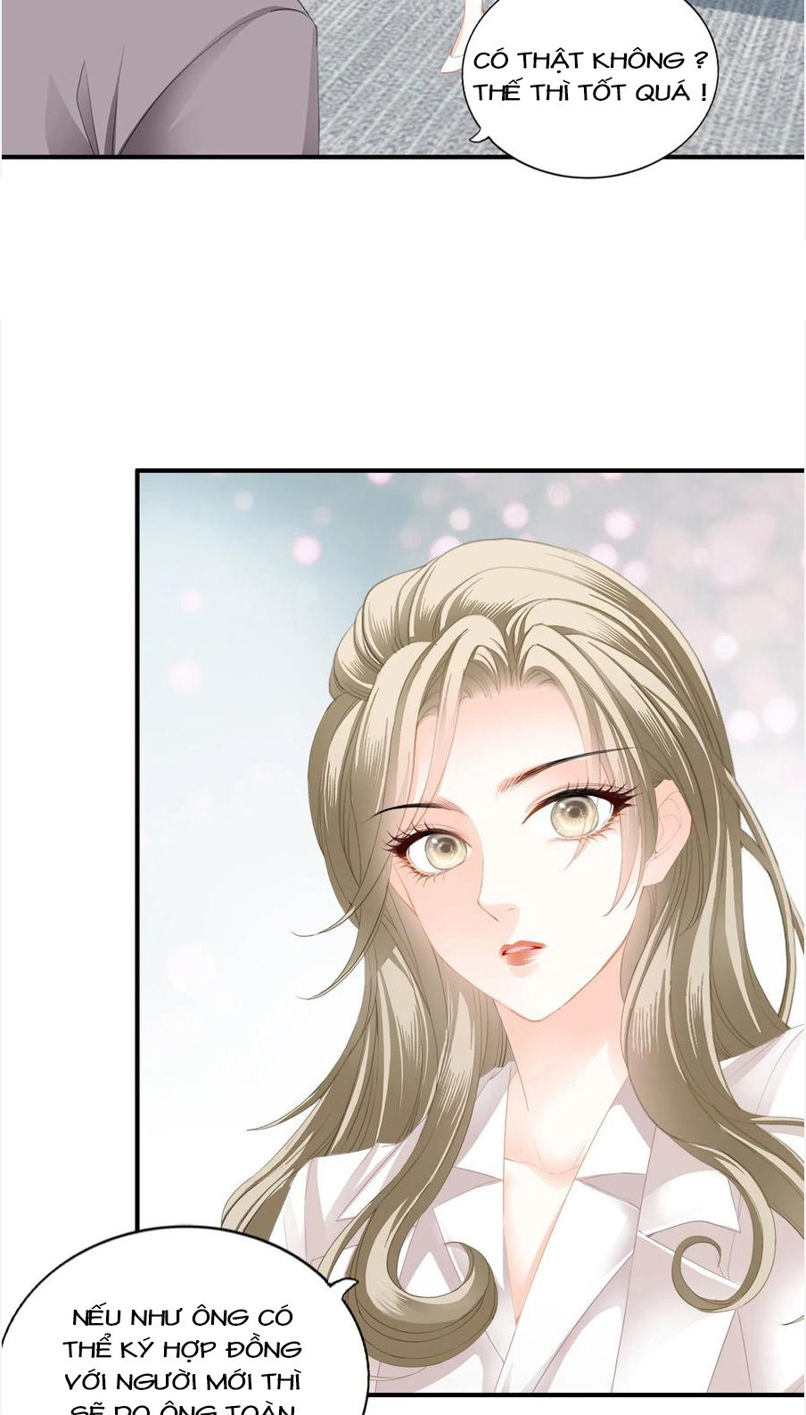 bạo quân ái nhân chapter 109 5