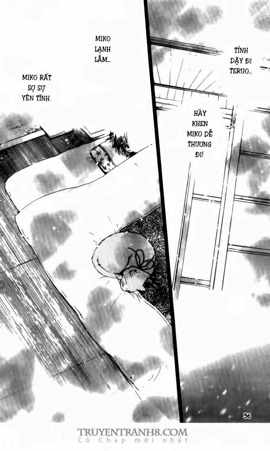 trường học bí ẩn chapter 38 7