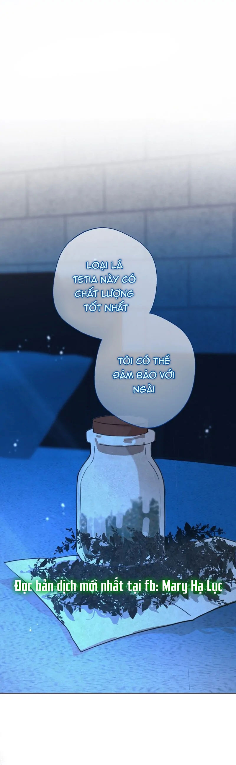 sự cứu rỗi đầy cám dỗ chapter 8.1 1