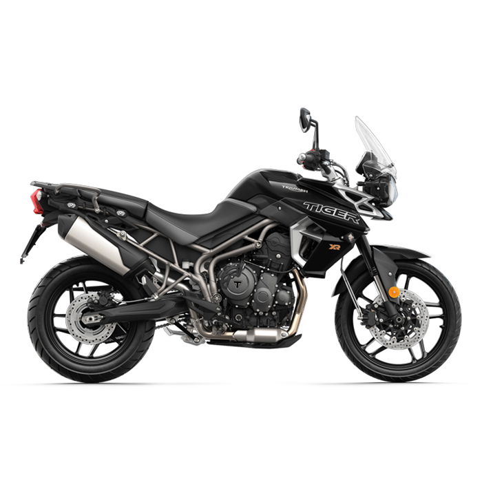 Xe Môtô Triumph Tiger 800 XR