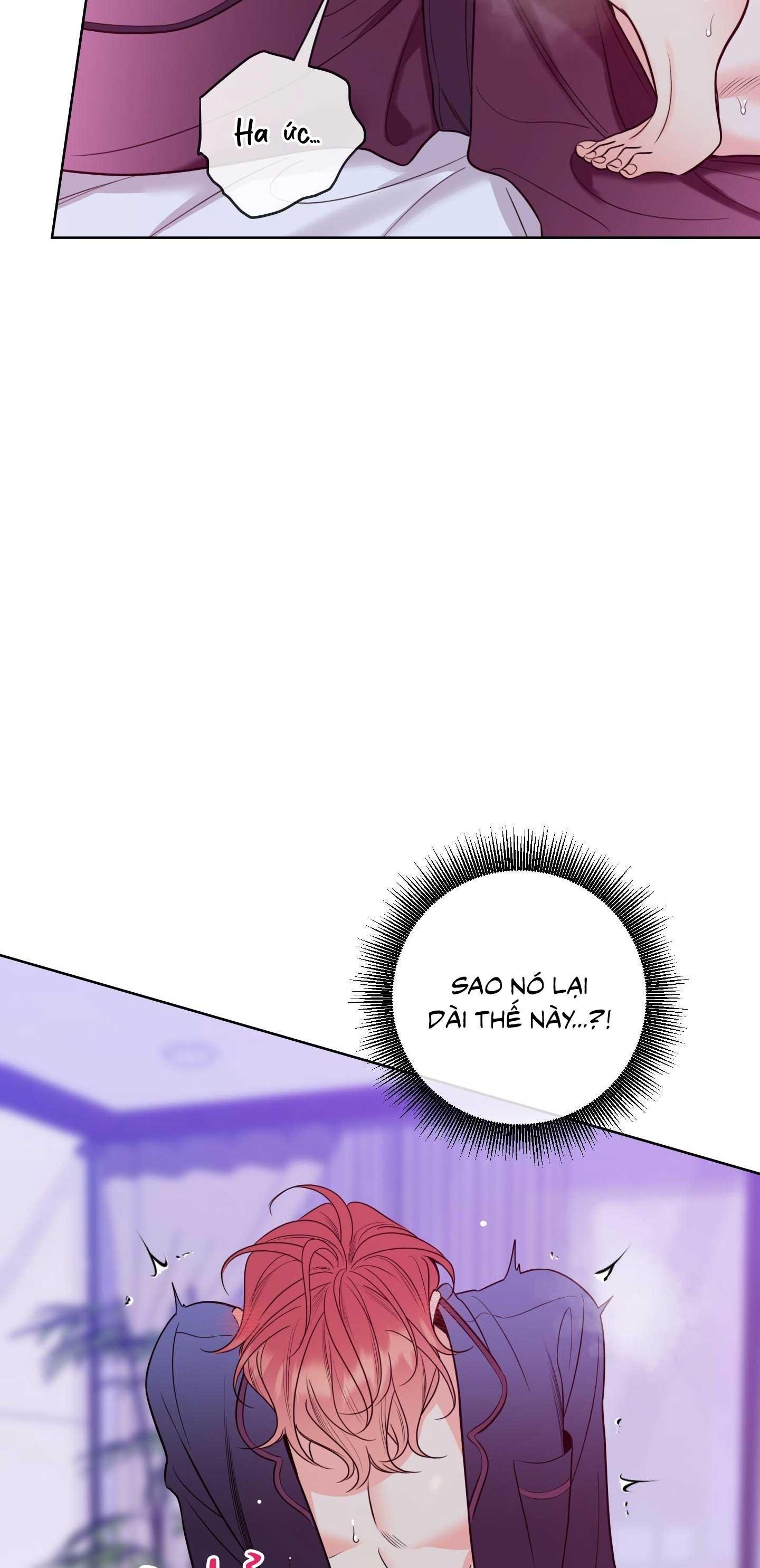 chuyện tình rắc rối -dmbl chapter 35 20