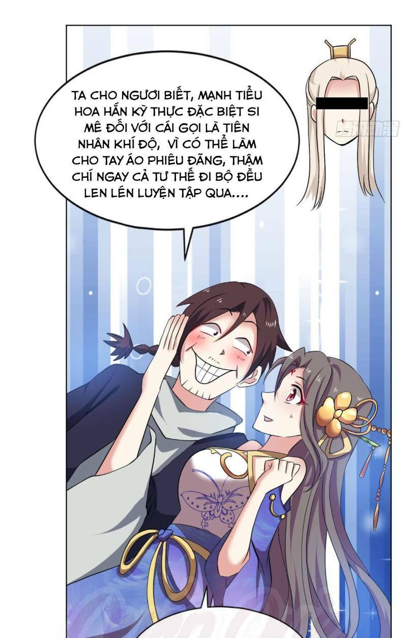 Trọng Sinh Thành Cậu Vàng Tại Dị Thế Chapter 70 23