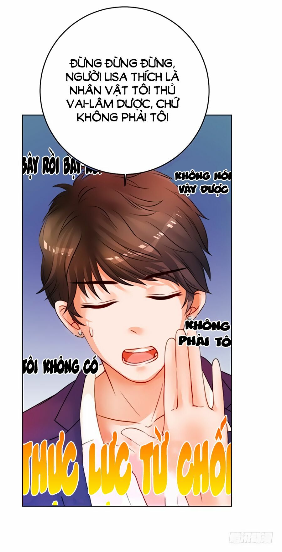 luyến đường thời quang chapter 26 16