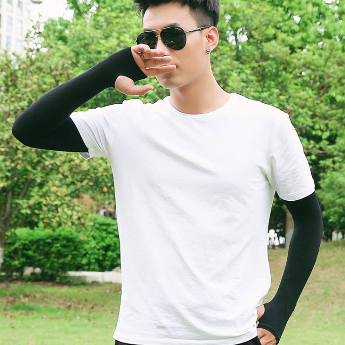 Găng  tay chống nắng unisex  thiết kế  co giãn 4 chiều ,  phù hợp tất cả cỡ tay  , chống tia  UV  và  các tia  tử  ngoại  , dùng đi phượt ,  lao động ngoài trời