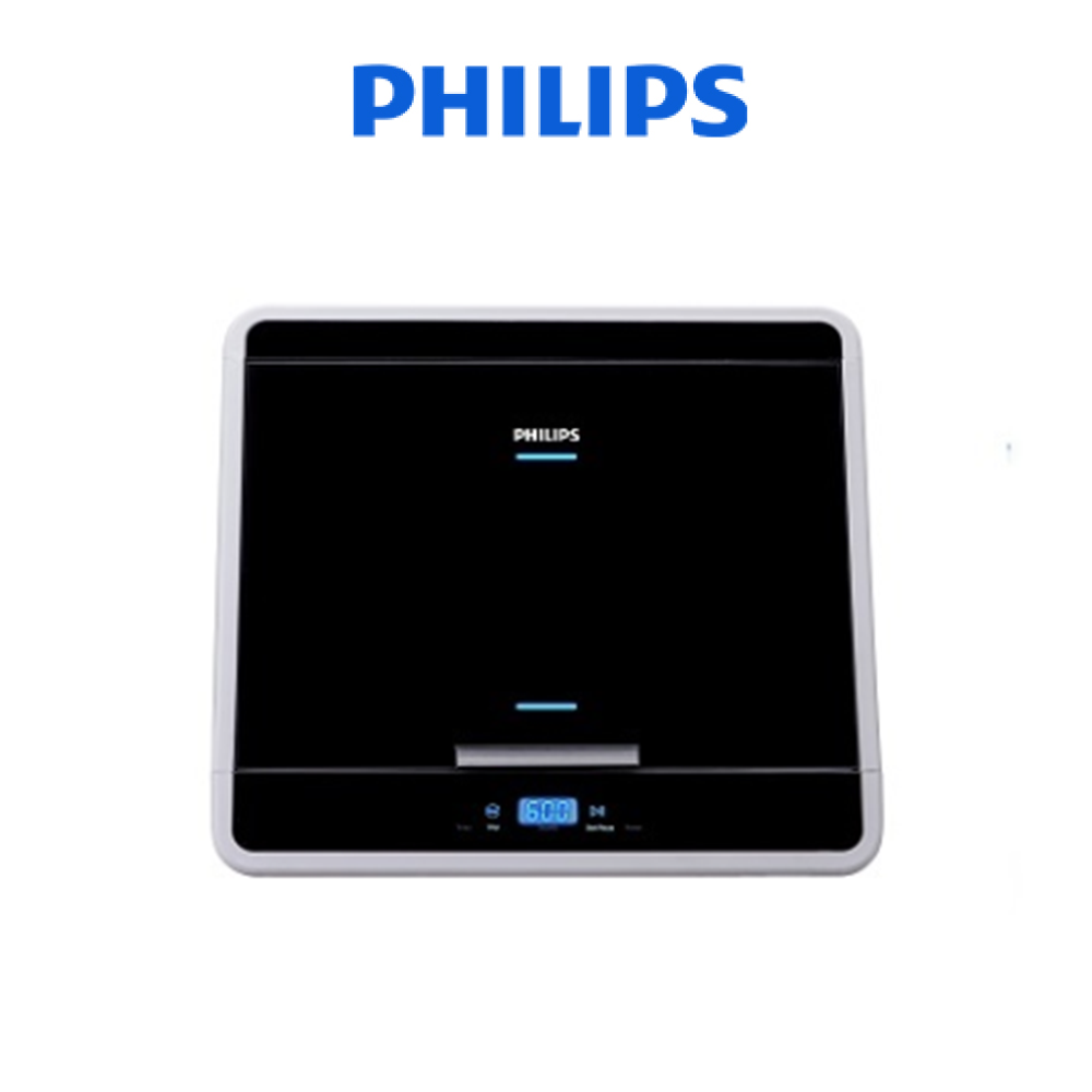 Tủ khử trùng Philips UV-C mini Chamber-UVCC090 36W