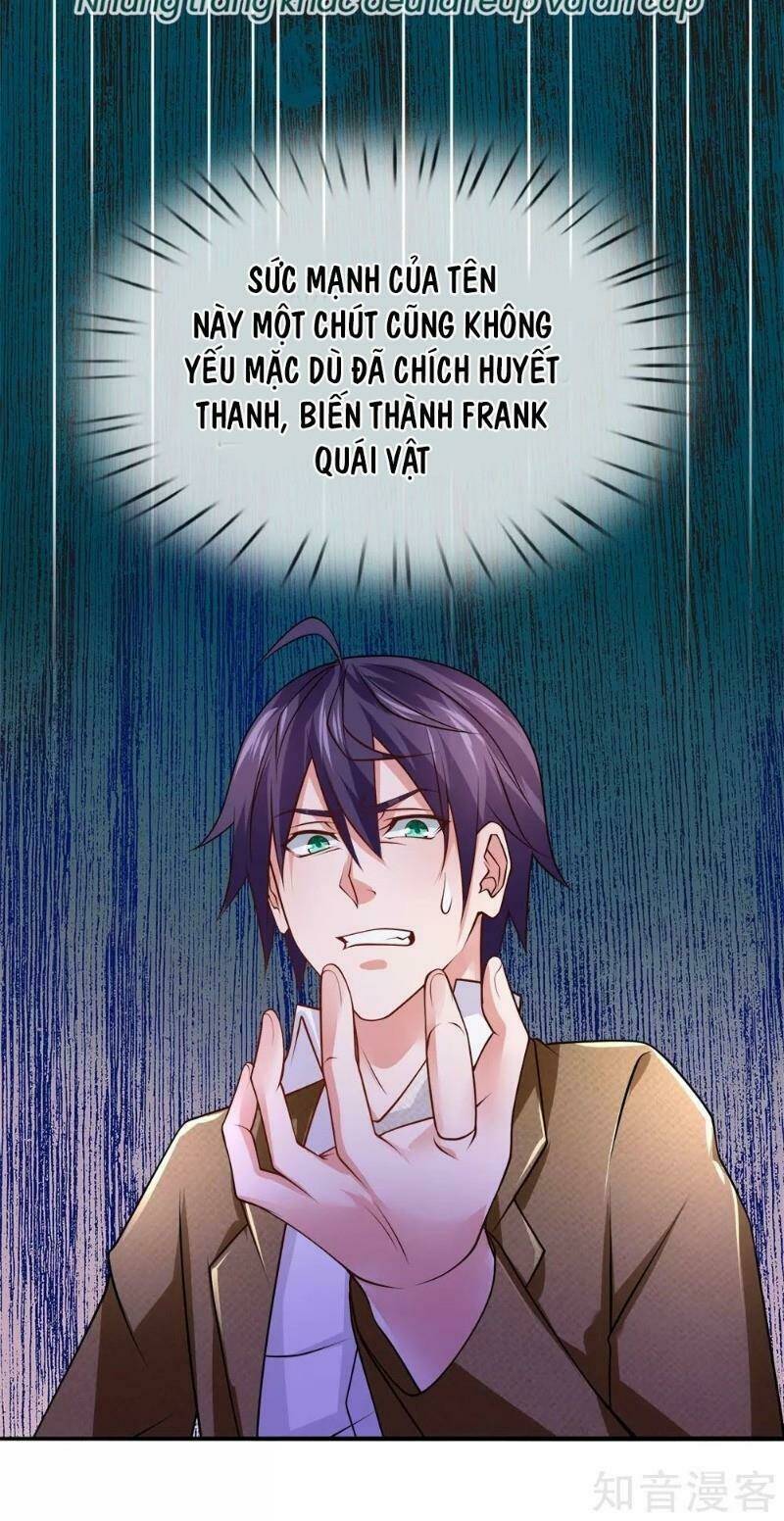 cực phẩm yêu nghiệt chapter 71 26