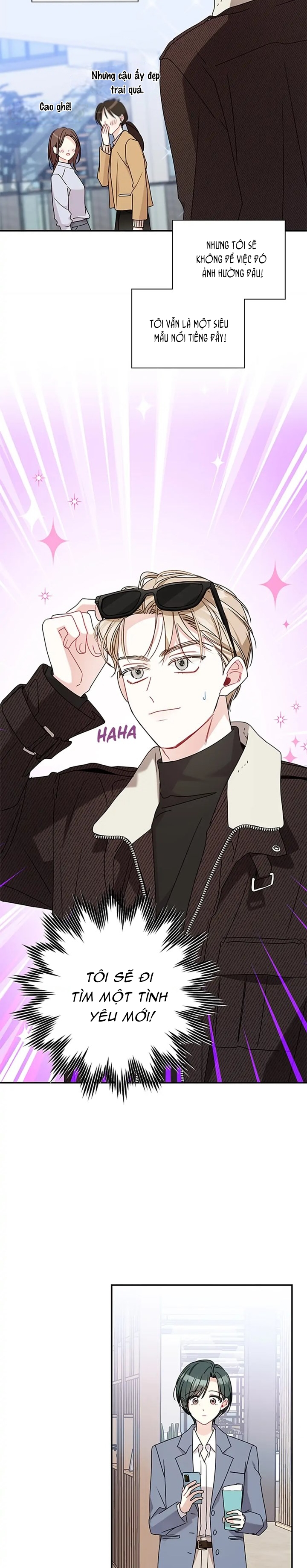 chỉ thị đặc biệt của sếp chapter 66.2 3