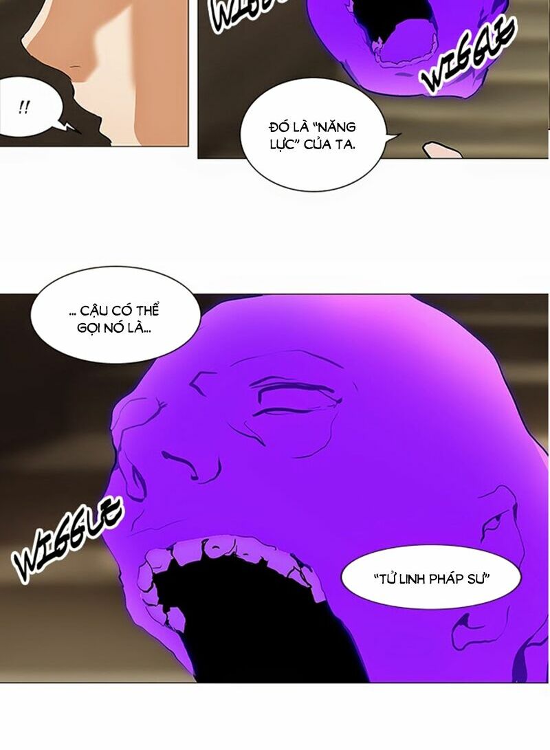 tòa tháp bí ẩn 2 chapter 139 36