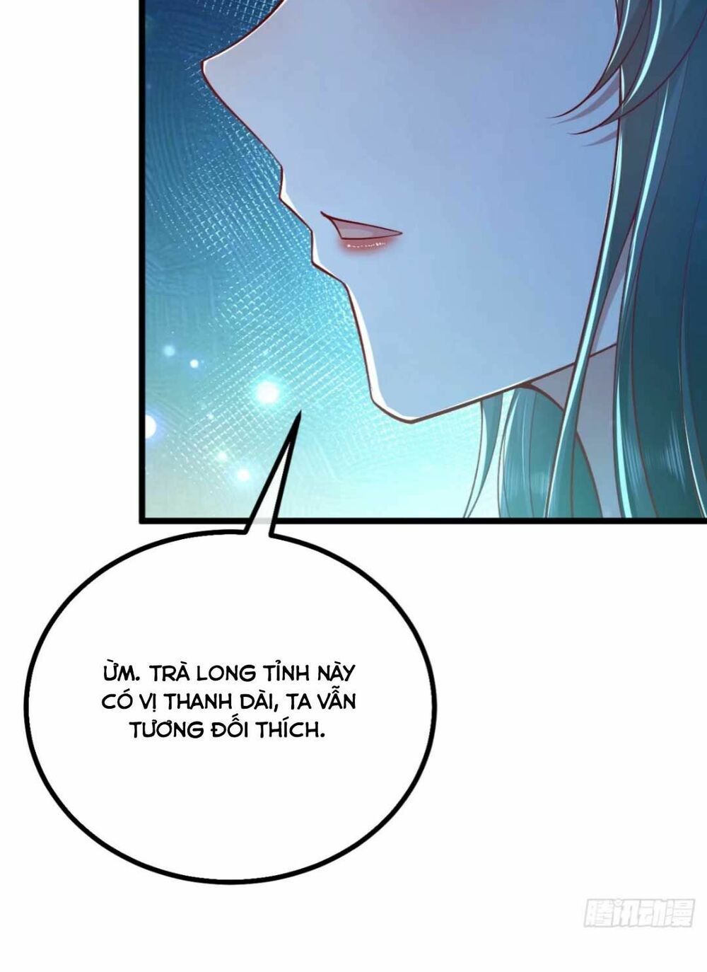 đại đích nữ trọng sinh về báo thù chapter 9 28