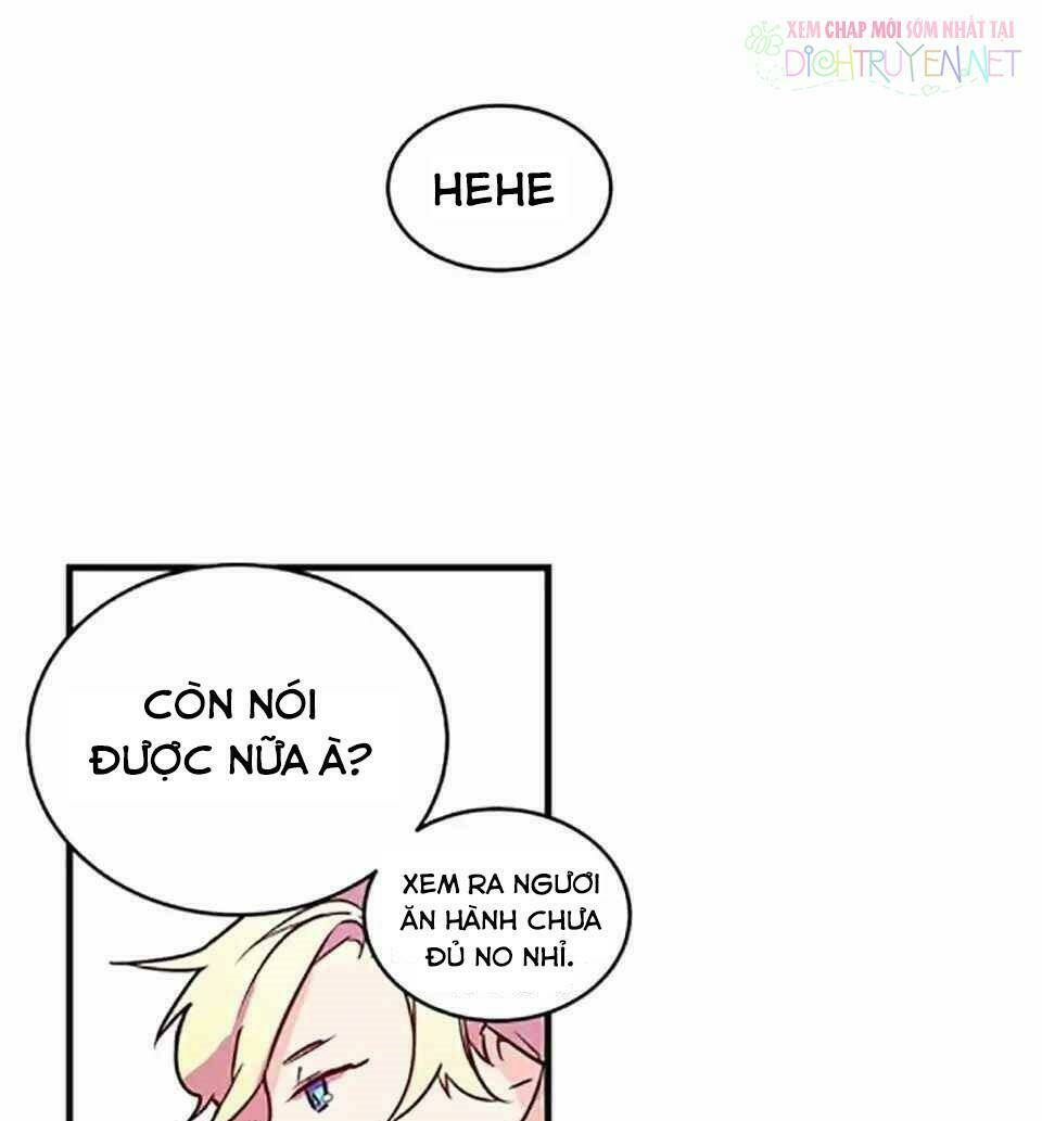 hung mãnh tiểu thư chapter 1 7