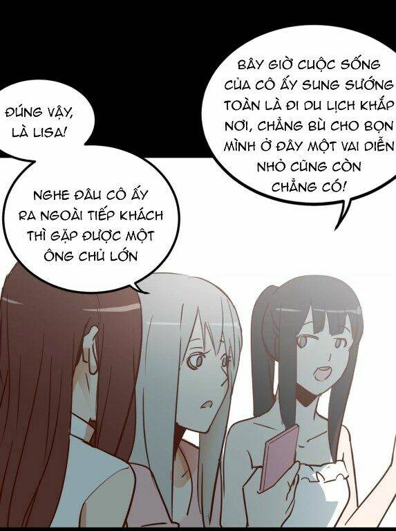 tiền là số một chapter 3 8