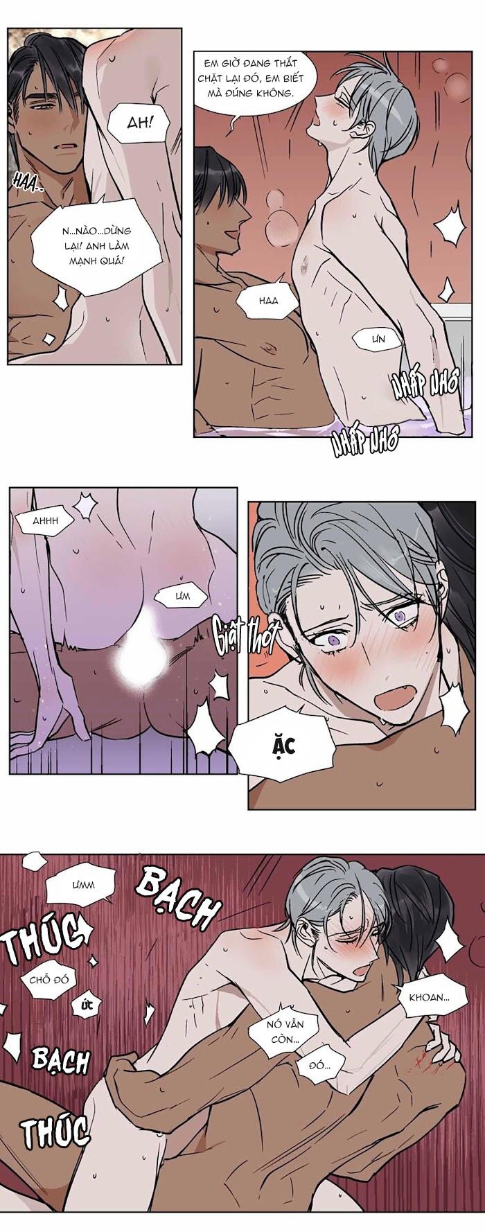 scandal đời tư chapter 32 10