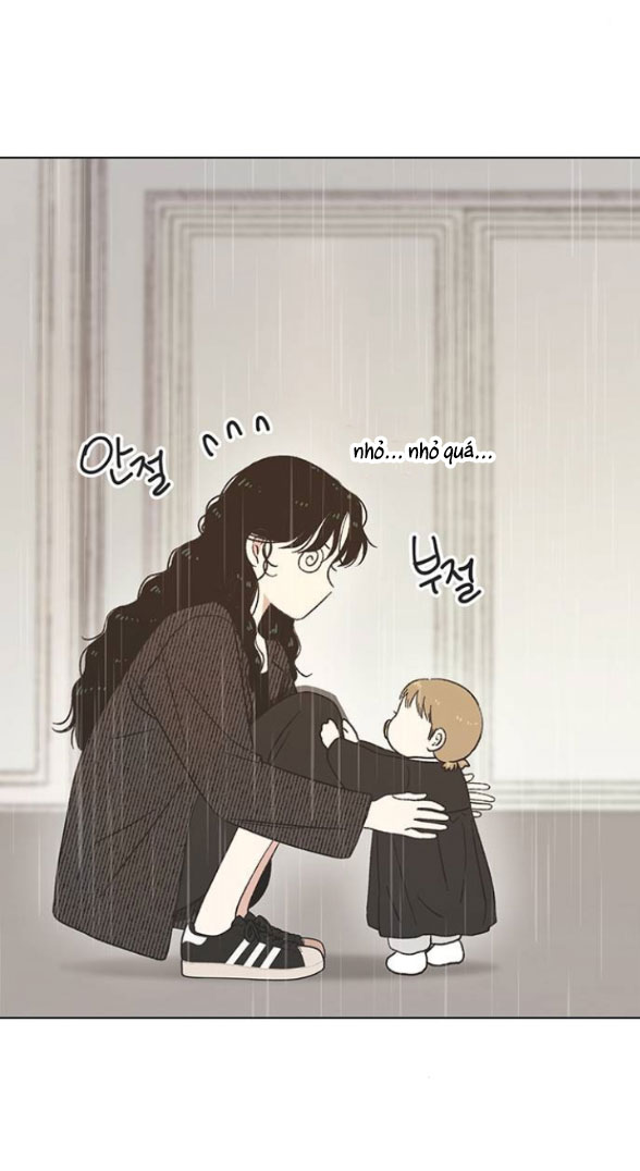 Thanh Xuân Đáng Yêu chapter 18.1 4