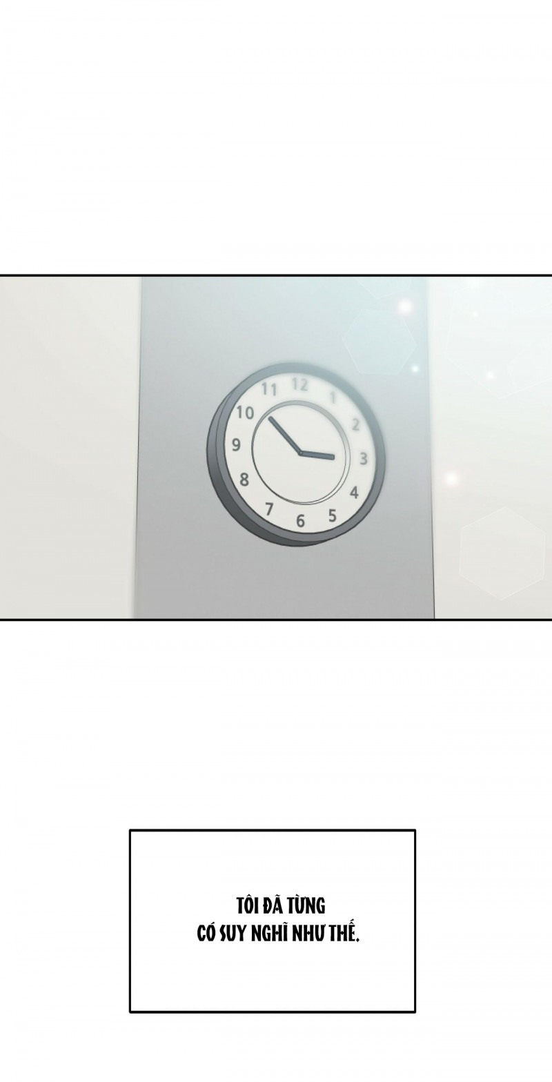 cạm bẫy đại học [m] chapter 4.5 34