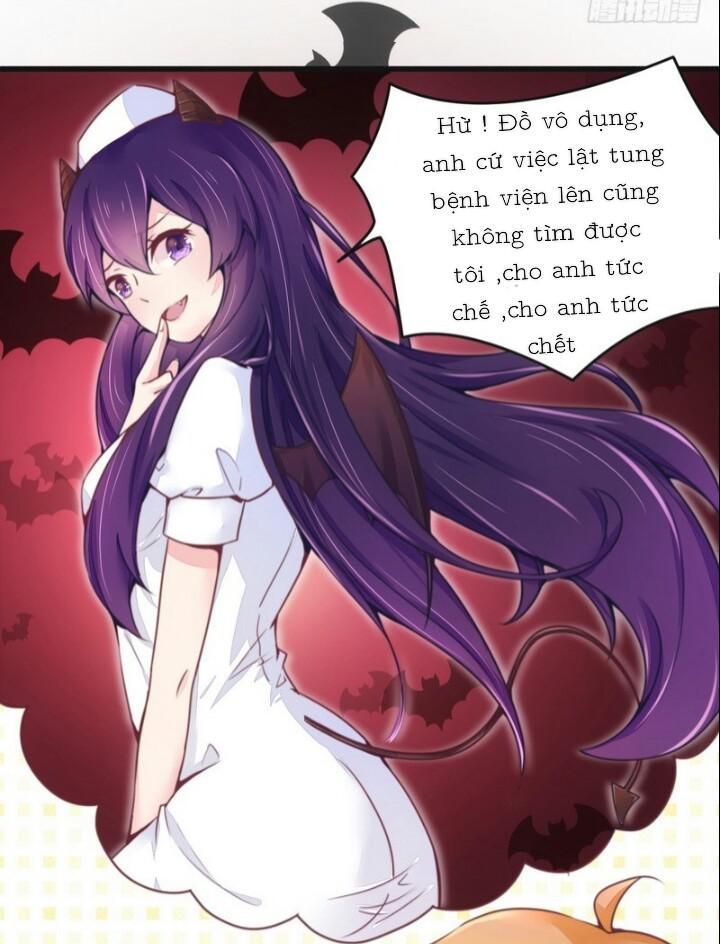 tổng tài đã cưới em chapter 17 16