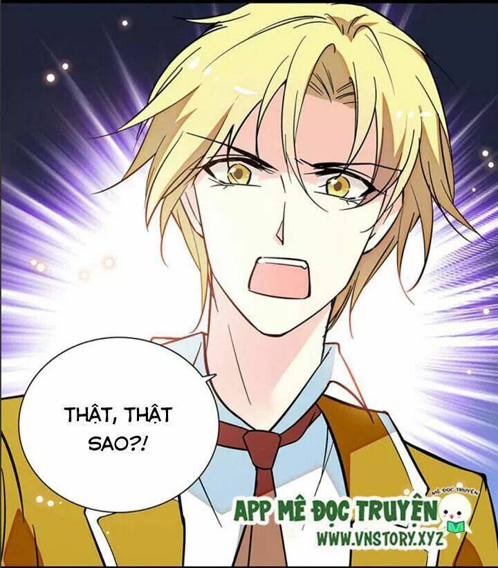 nữ hầu sau giờ học chapter 53 17