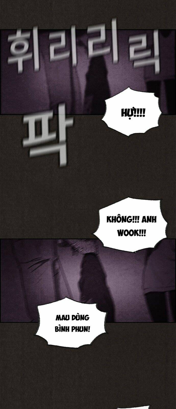 quái vật tại chung cư xanh chapter 37 5