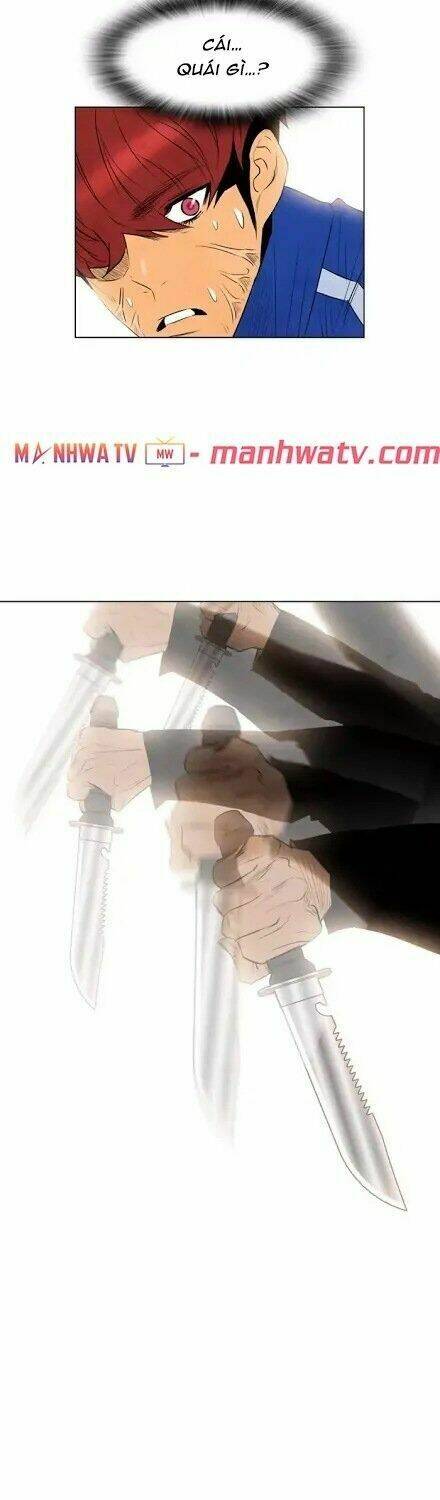 kẻ hồi sinh chapter 51 12