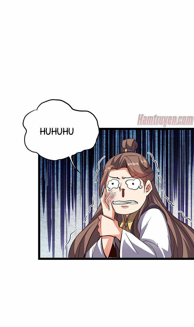 phục thiên thánh chủ chapter 62 28