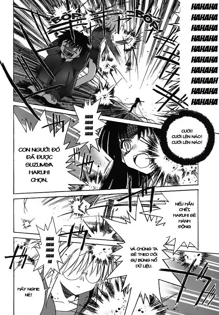 suzumiya haruhi no yuutsu chapter 2 34