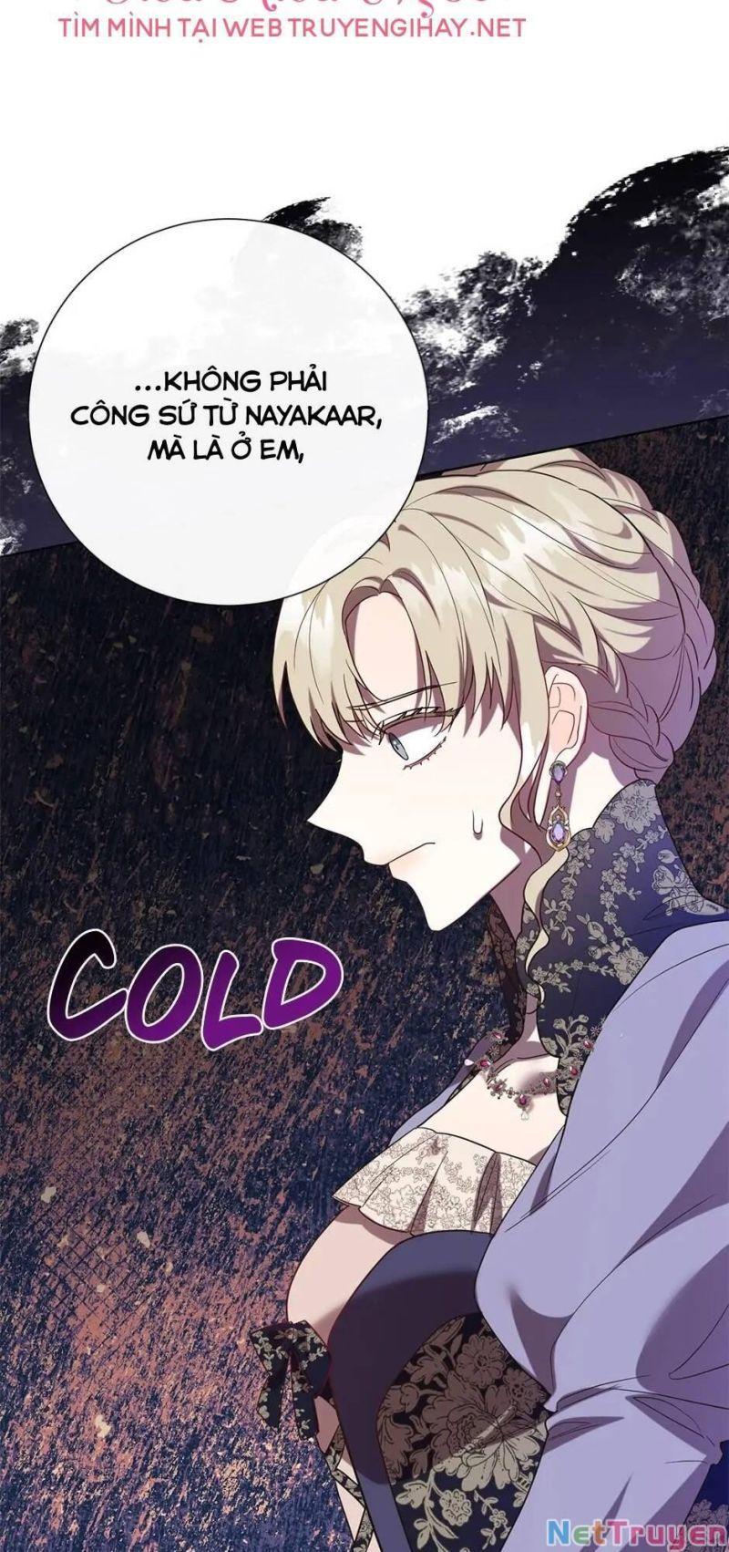 xin ngài đừng ăn tôi chapter 70 60